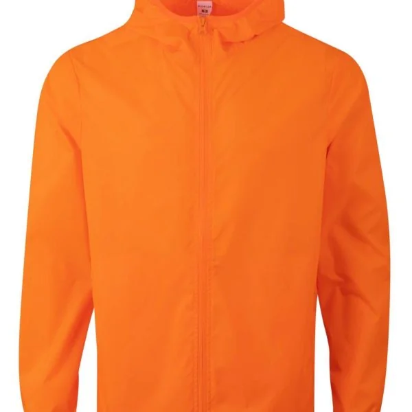 STOCKTON - UNISEX WINDBREAKER