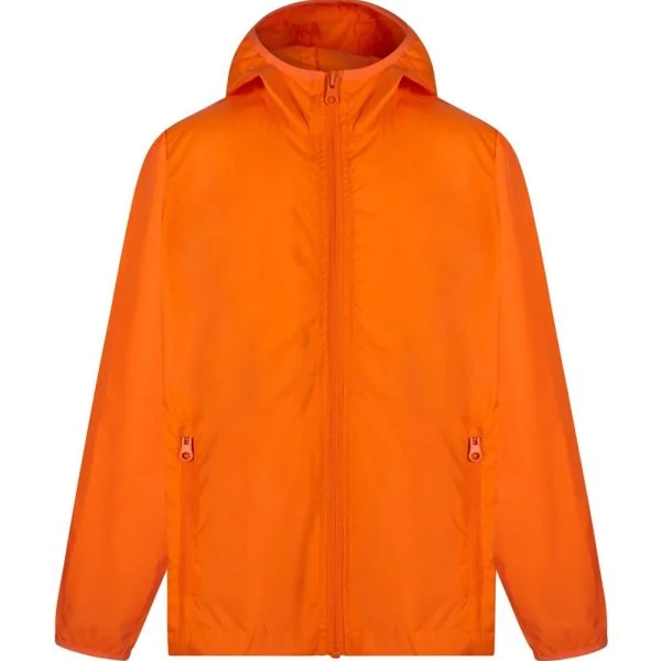 STOCKTON KIDS - KIDS WINDBREAKER gallery