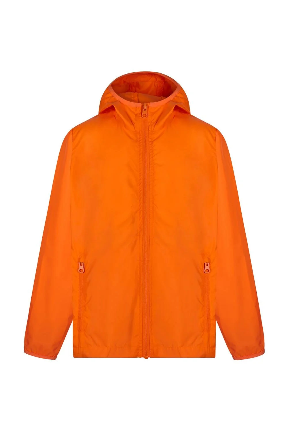 STOCKTON KIDS - KIDS WINDBREAKER