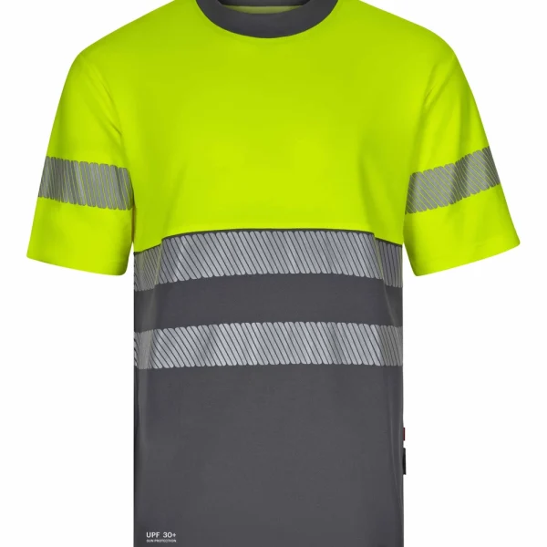 305643_08/20_2XL - GREY/HI-VIS YELLOW