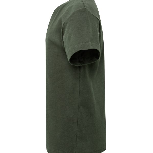 MK175CV_601_1/2 - KHAKI GREEN