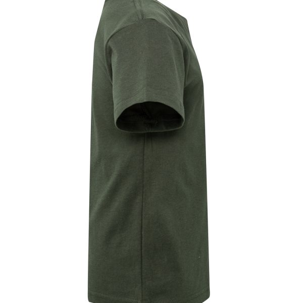 MK175CV_601_1/2 - KHAKI GREEN